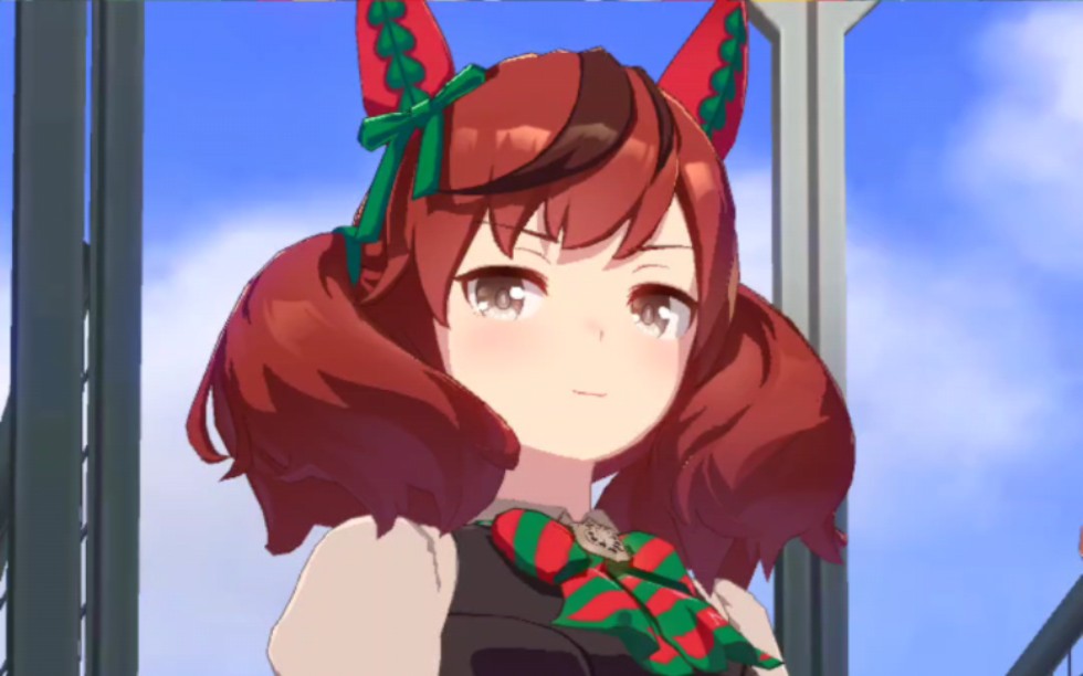 日本达比练习杯,开赛!请选择你支持的赛马娘!