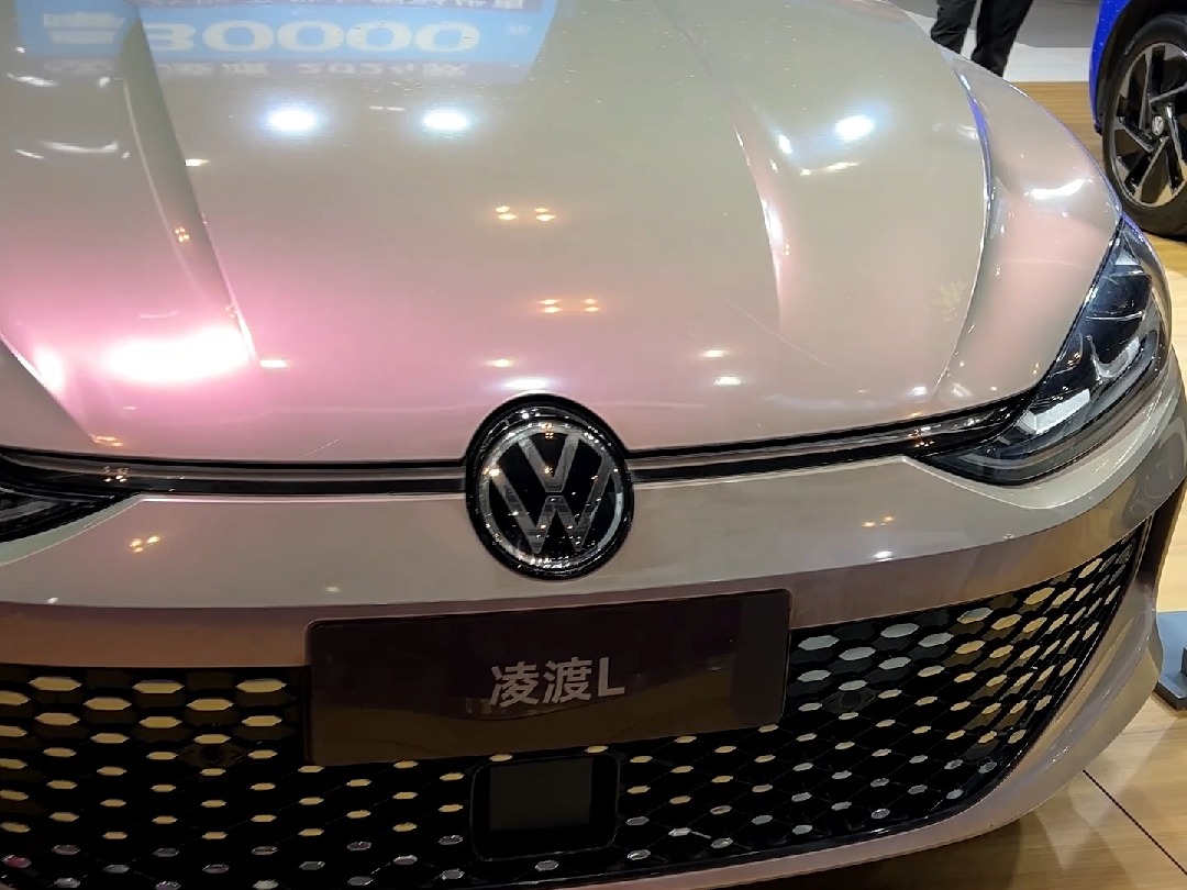 15万左右回头率十足的三款车#大众 #本田 #领克