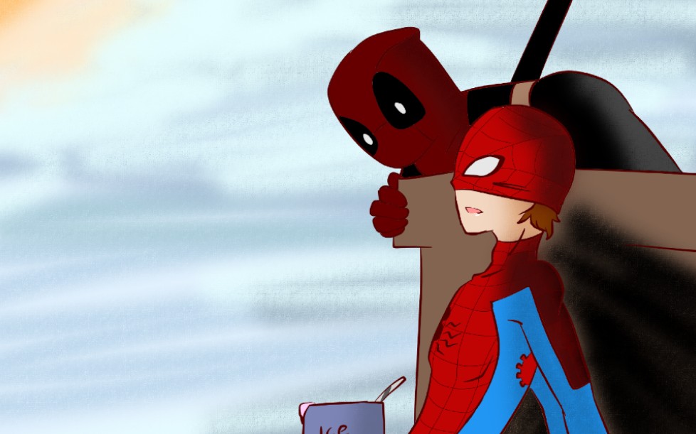 〈贱虫/虫贱手书〉请将我从噩梦中拯救