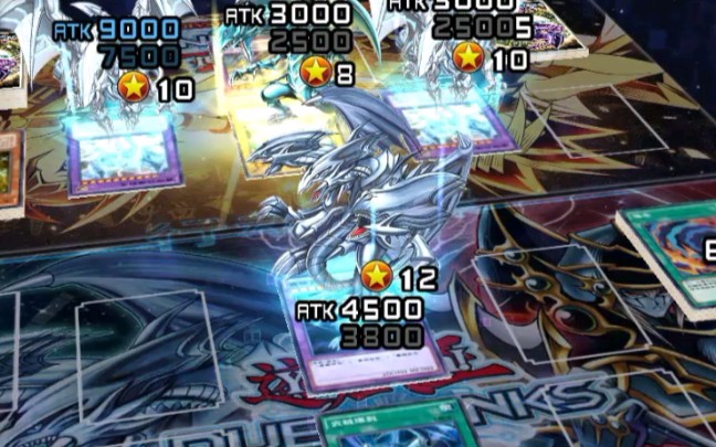 对面:我这场对面怎么解?wc,究极爆裂?