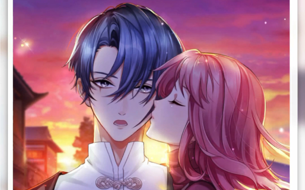 星缘恋爱吧偶像言季断桥故事探班相关