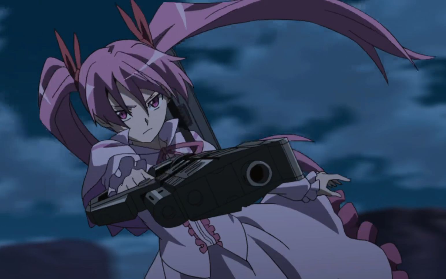 【斩赤红之瞳/燃向/催泪】玛茵个人剪辑:我已经是胜利组了啊——【音