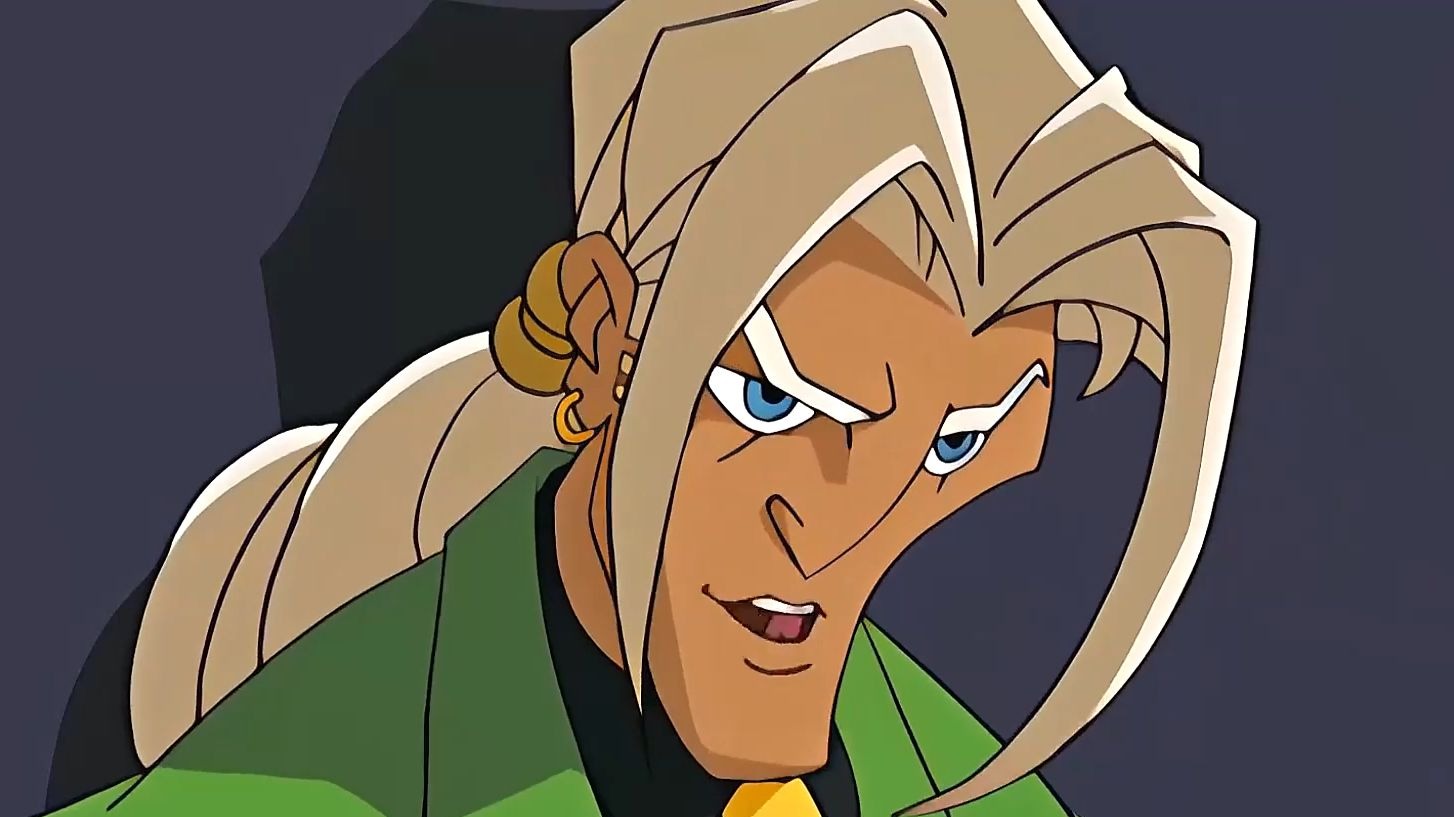 中了龙符咒的瓦龙,心里只想搞钱