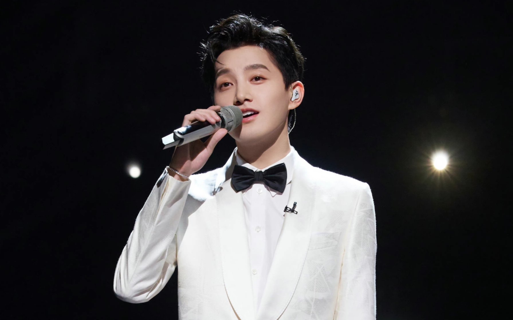 【范世錡】这令人着迷的反差感!