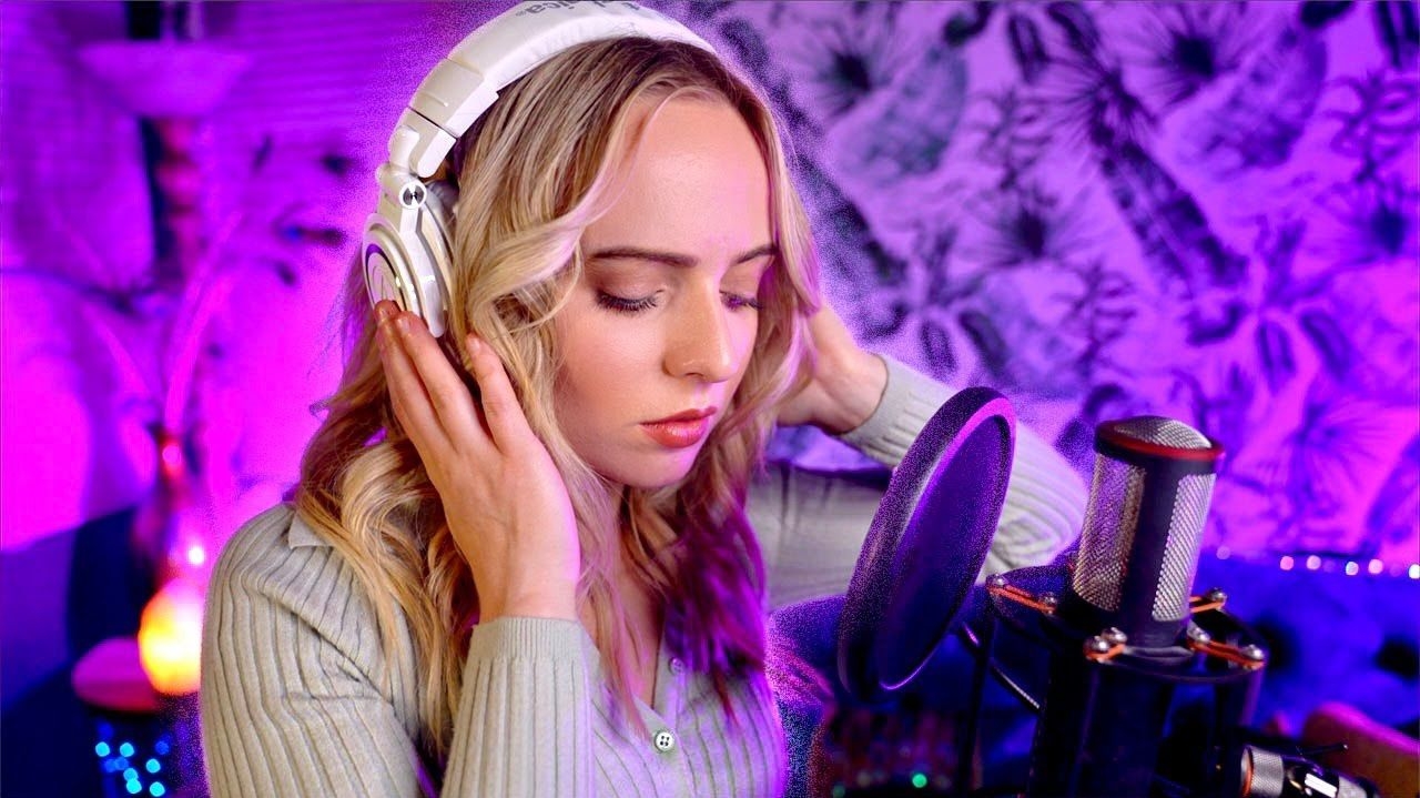 麦姐 madilyn 最新翻唱英国创作才子 lewis capaldi 抒情热单《before