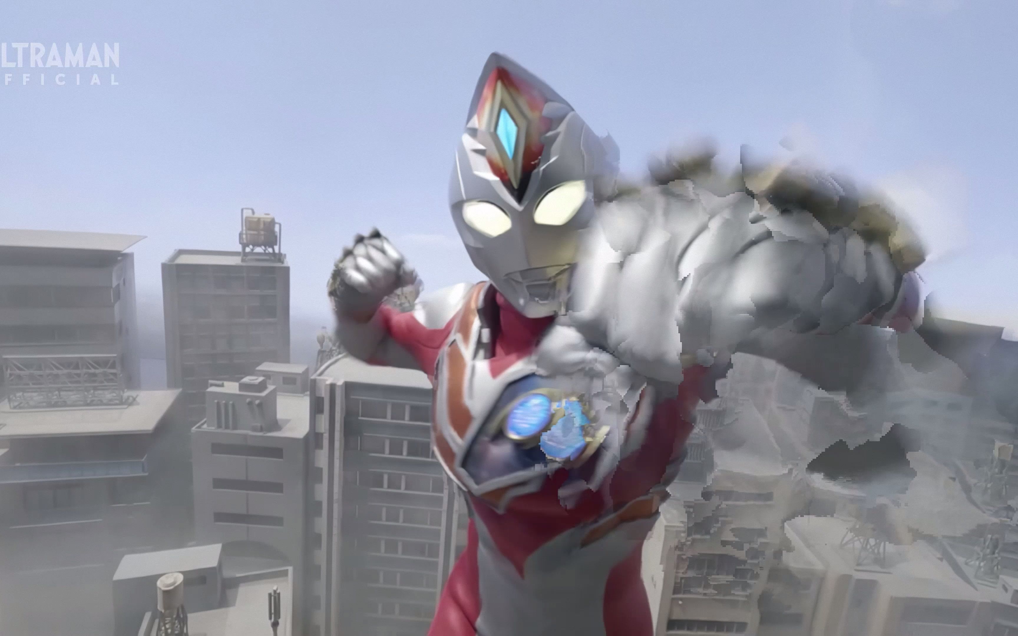 德凯奥特曼强壮型画质拉高尝试60帧