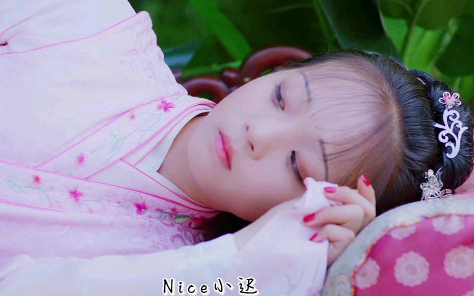 陈舒宜‖晴雯 心比天高 风流灵巧_哔哩哔哩 (゜-゜)つロ 干杯~-bili