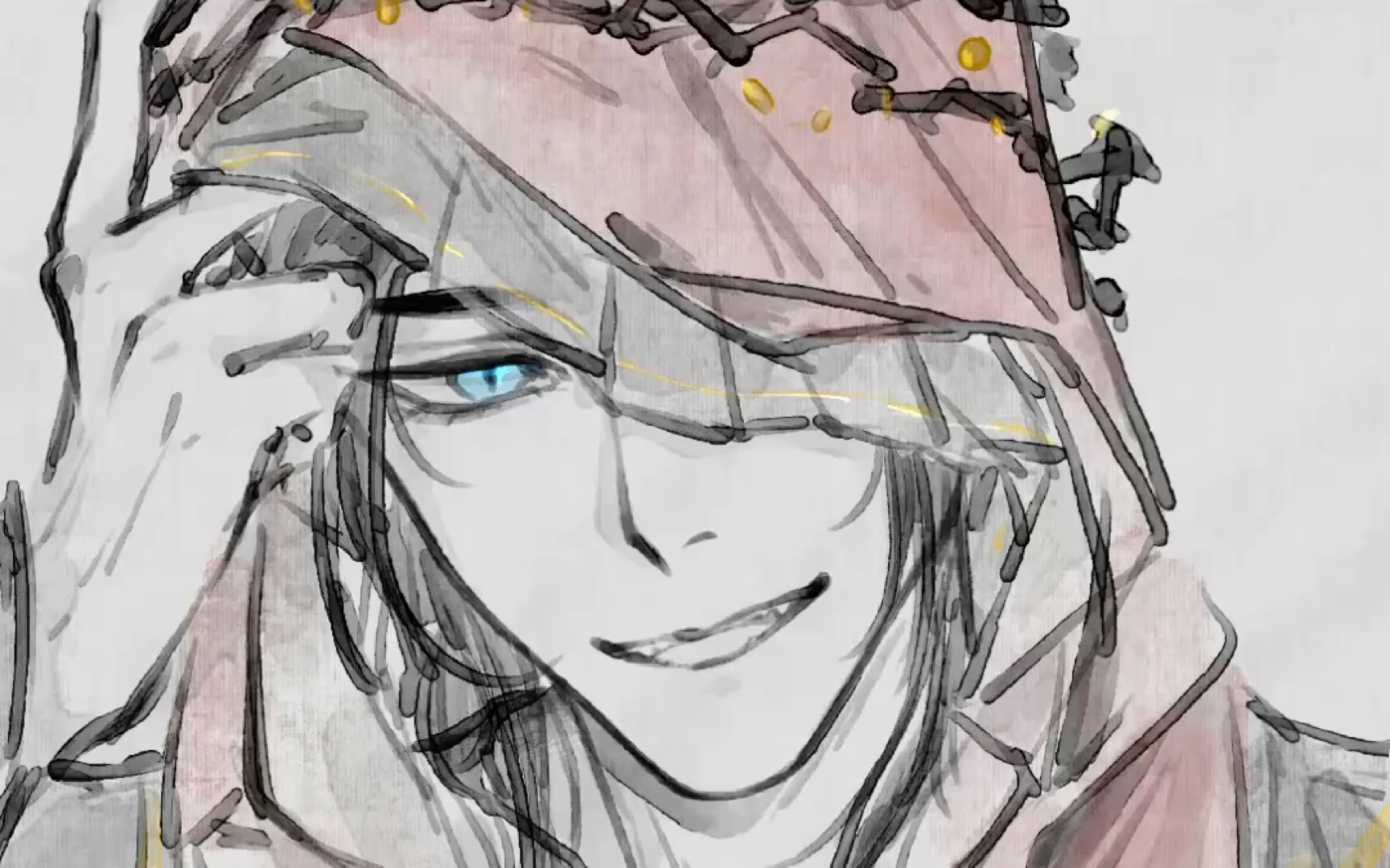 【明教】晓天大咪