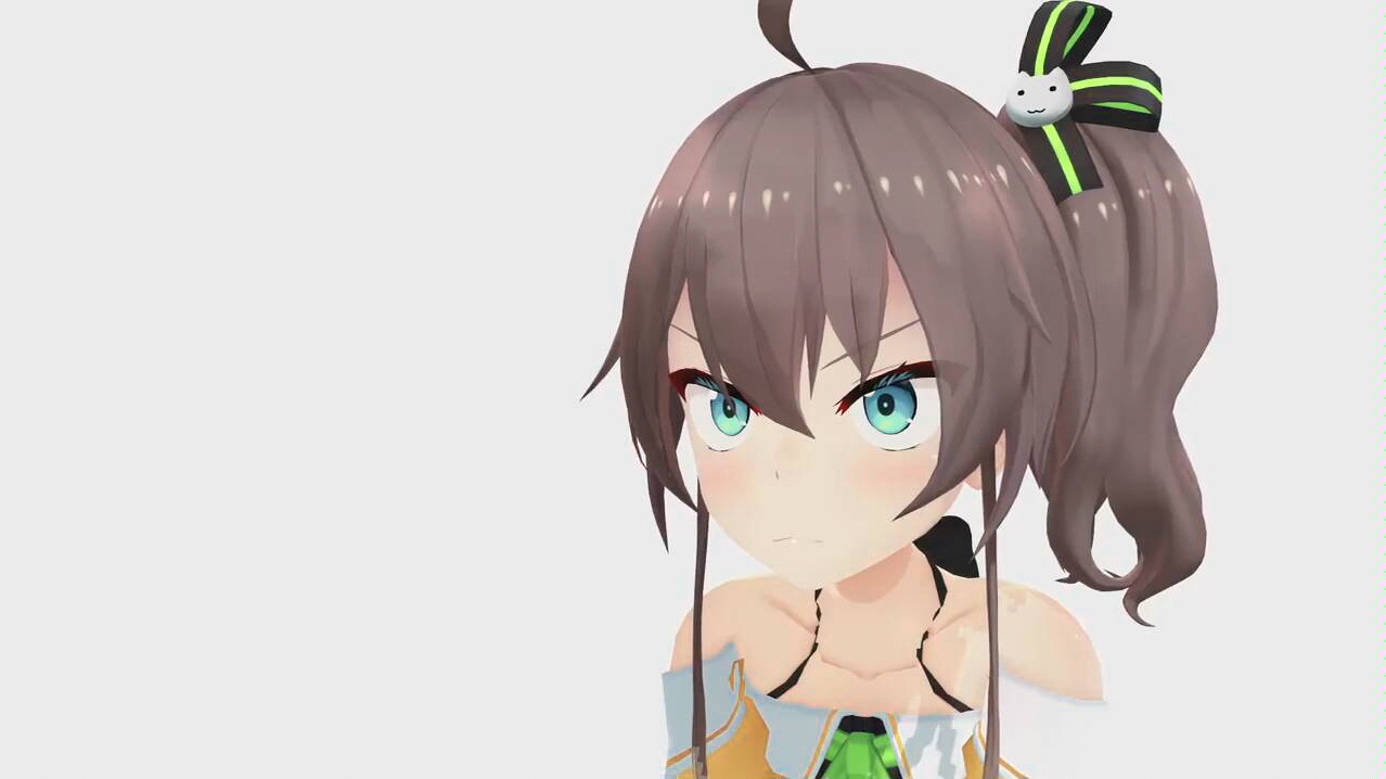 【hololive】【夏色祭】催眠免疫夏色祭_哔哩哔哩_bilibili