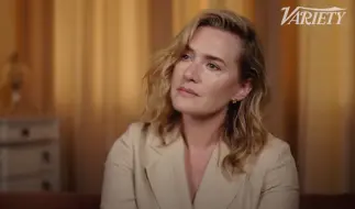 Download Video: 【Kate Winslet】如果我让这个世界变得更好了，即使明天死掉，我也会很高兴！