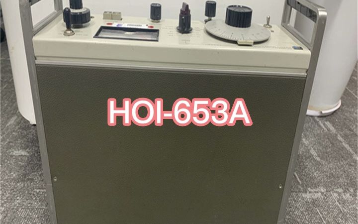 HP HOI653A Module 主存储器和I/O电路哔哩哔哩bilibili