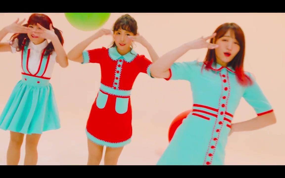 [MV] Honey Popcorn Bibidi Babidi Boo(三上悠亚、松田美子、桜萌子)韩国出道首支MV哔哩哔哩bilibili