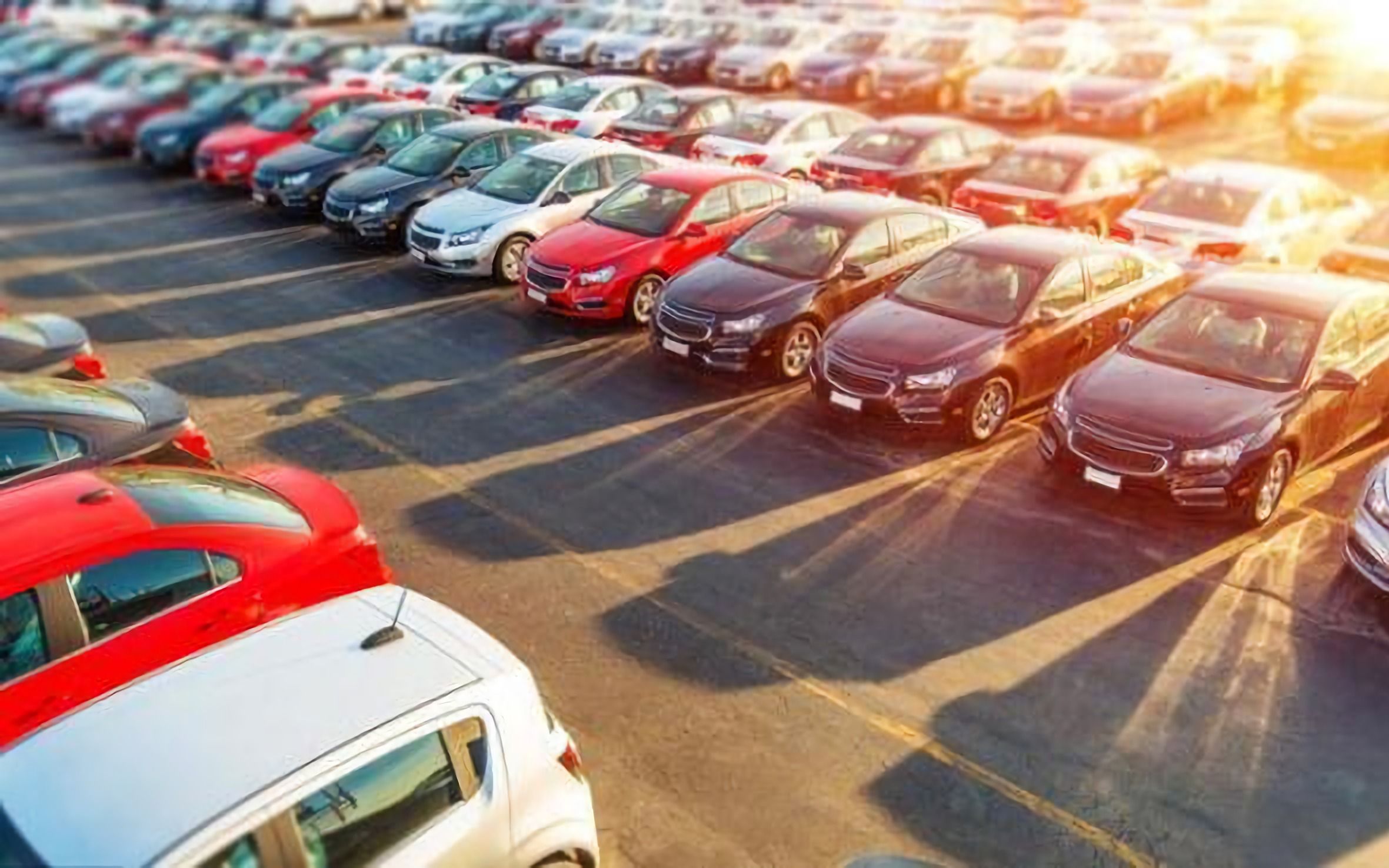 汽车经常暴晒,会造成什么后果,修车师傅:会造成这3个后果_哔哩哔哩