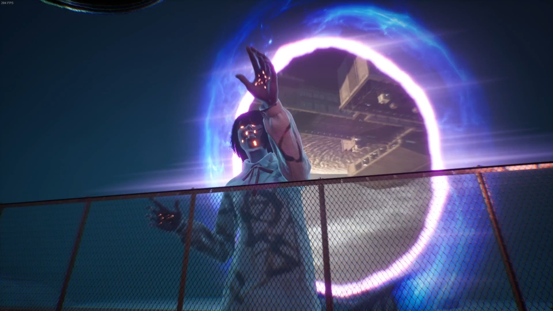 【幽灵线:东京】花子同学拜拜喵