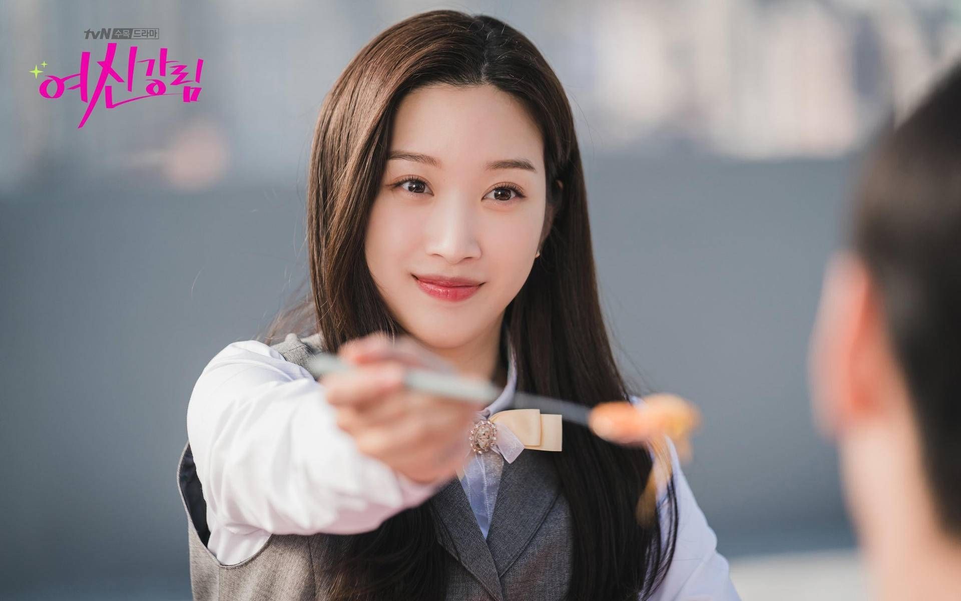 《女神降临》第3集/第十五集_哔哩哔哩 (゜-゜)つロ 干杯~-bilibili