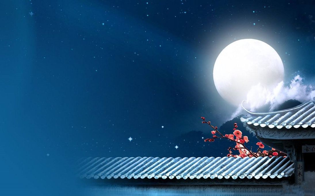 【钢琴】清月(cover:忘乡)(附谱)