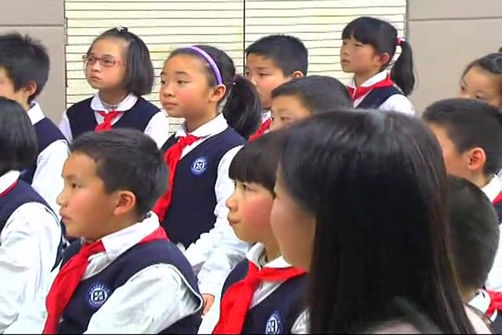 [图]人音版小学音乐五上《5乡间的小路》[李老师]【一等奖】优质课公开课教学视频