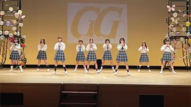 Girl学。 ～Girls Garden-哔哩哔哩_Bilibili