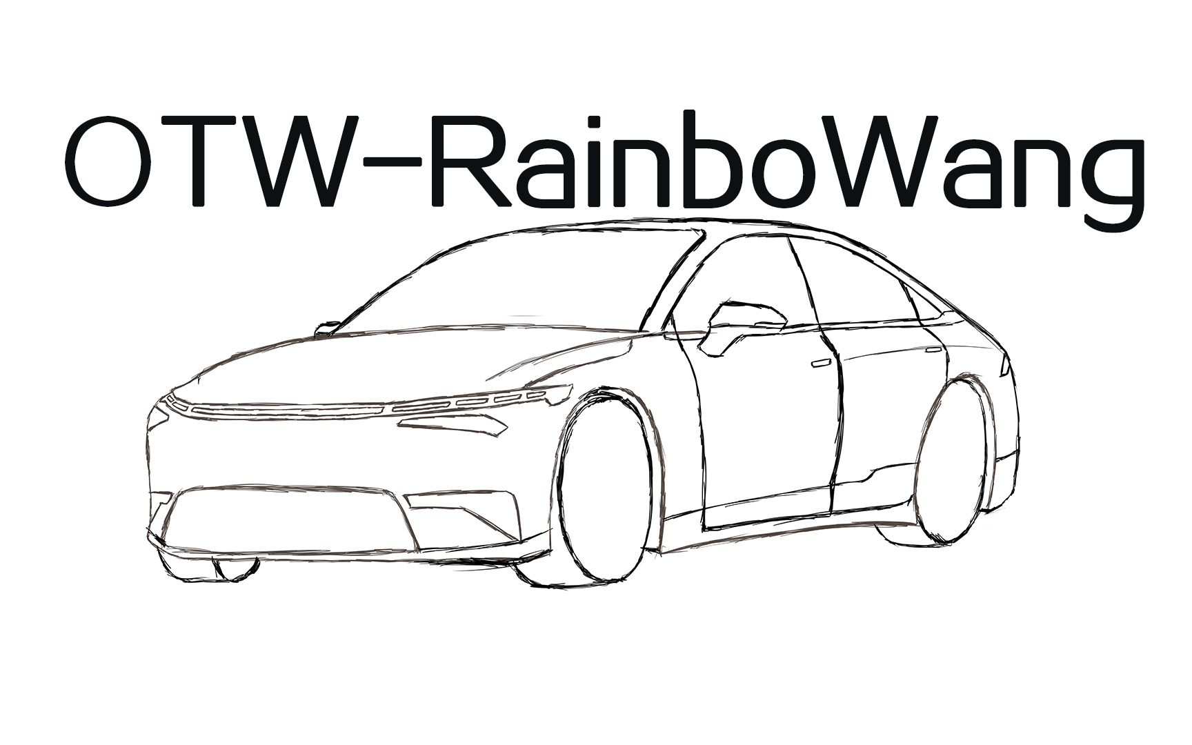 [极限穷改] 小鹏p5极