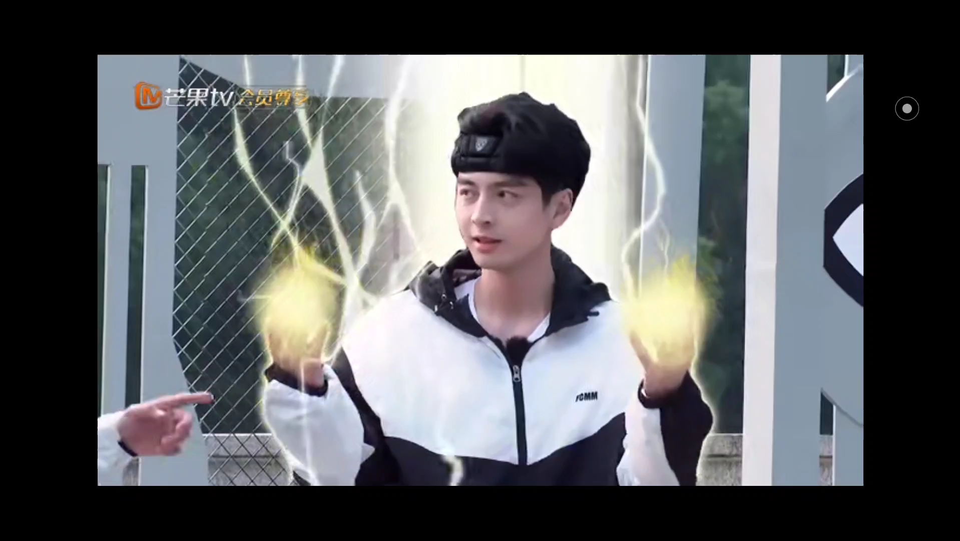 名侦探学院#全员加速中中二之魂ppp#蒲熠星