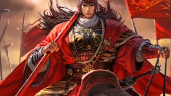 孙策和孙权是什么关系?#率土之滨#率土星推计划