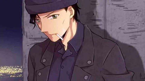 赤井秀一的心动挑战 你能在fbi王牌的狙击下撑几秒呢 哔哩哔哩 Bilibili