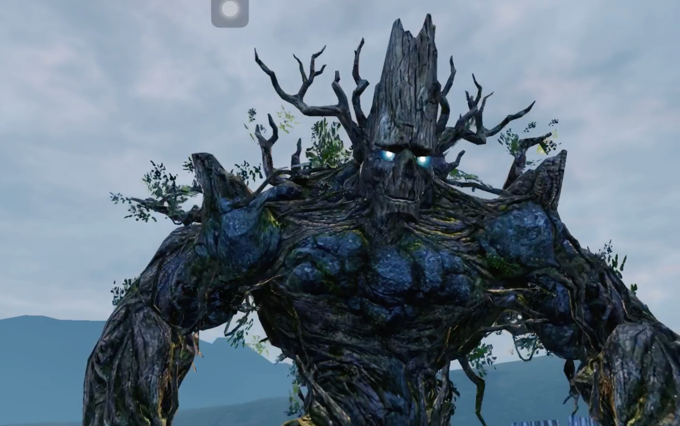 codm 异变狂潮 困难 单人 树妖幽魂