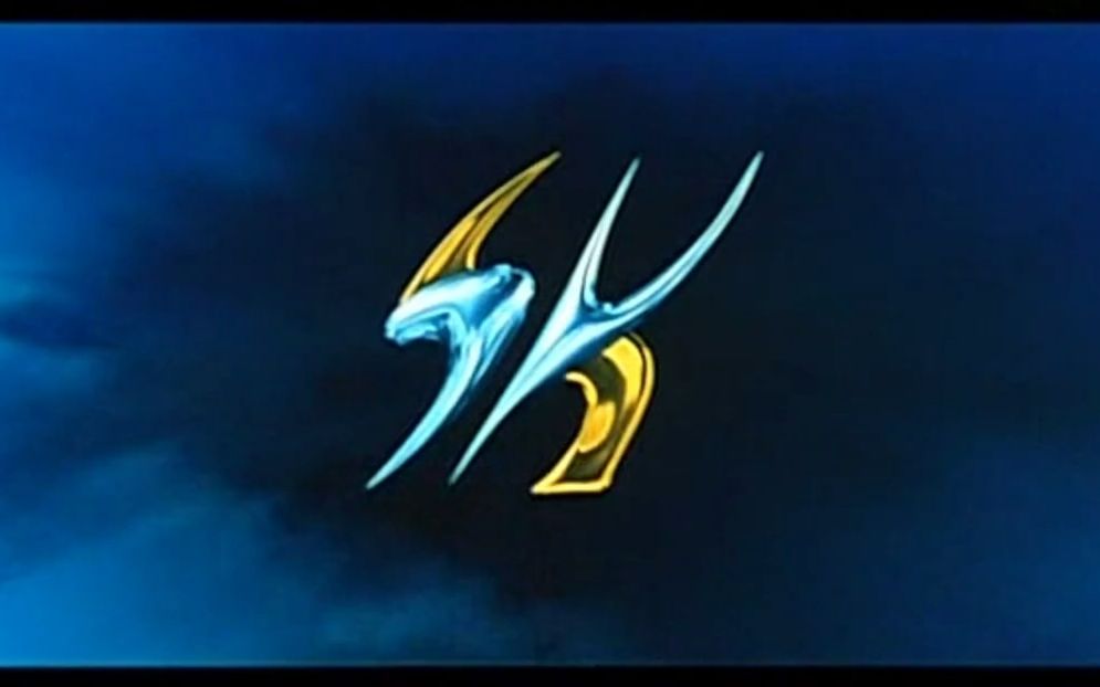 片头logo印度sk电影企业片头