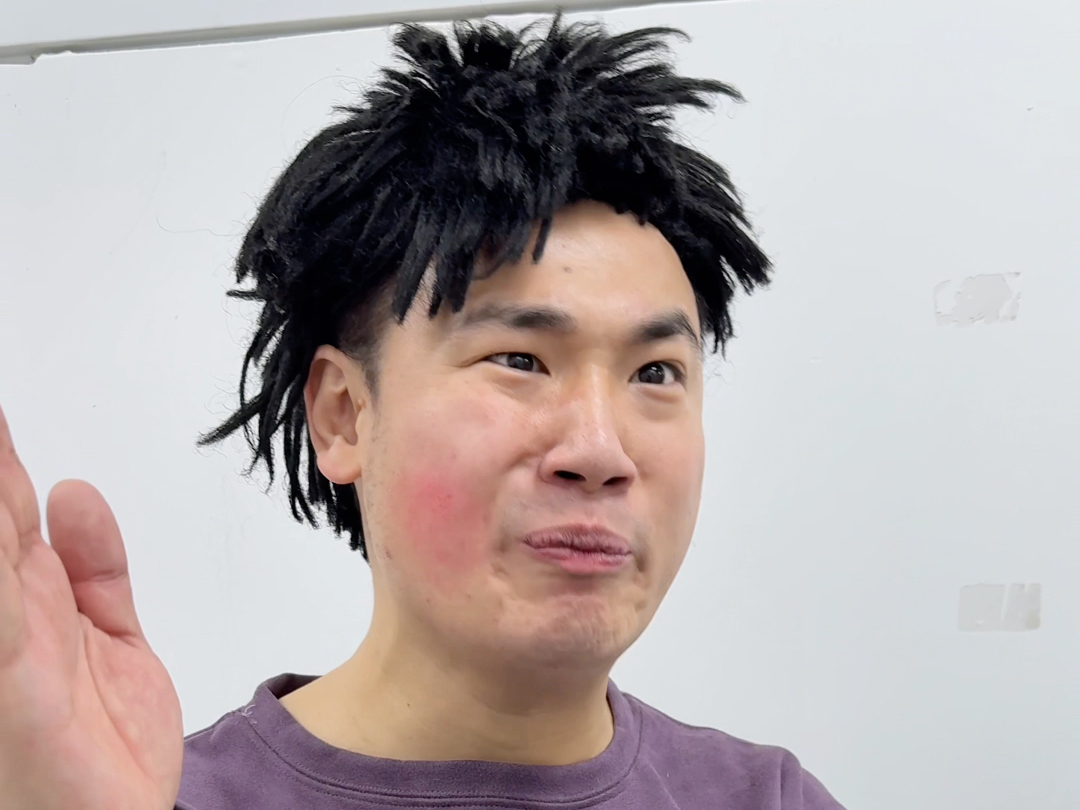 忽悠！接着忽悠！