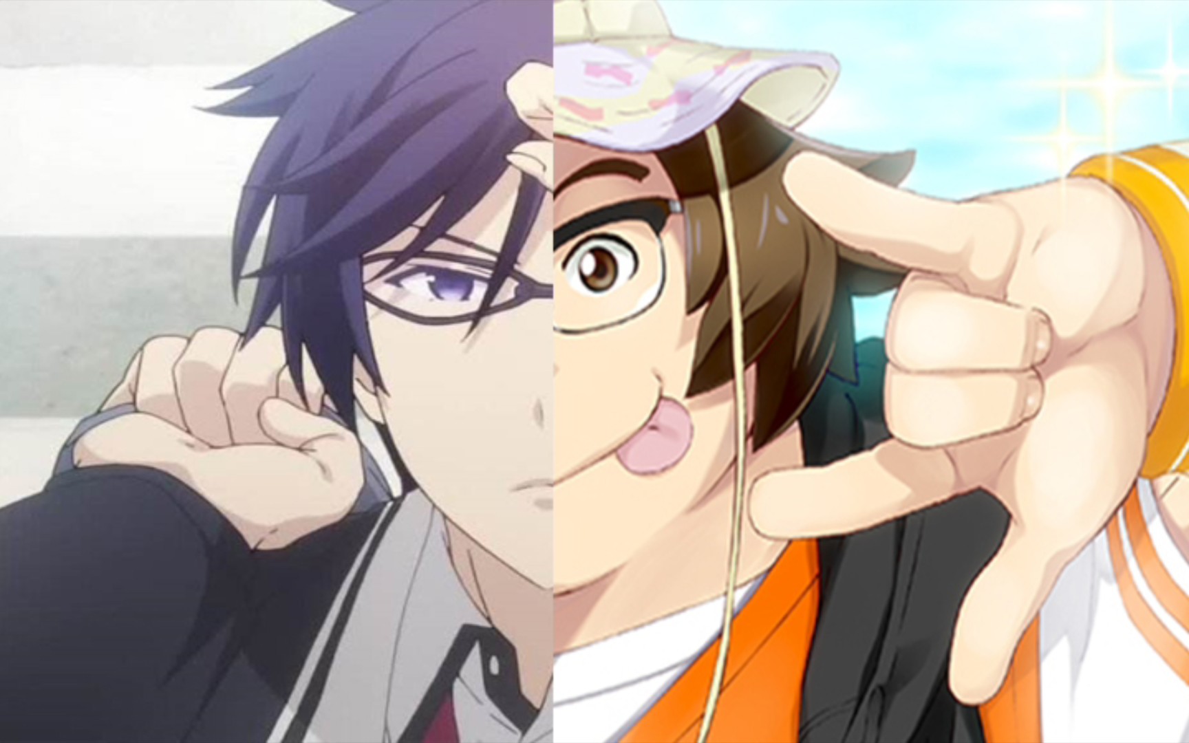 满门忠烈桥田至,牢底坐穿情强哥