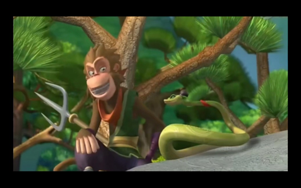 钻天猴竹叶青金玉良缘