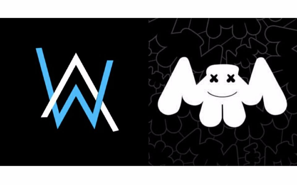 [图]【Alan Walker/Marshmello】AW与棉花糖强强联手《Sing Me to Sleep》（自制字幕）