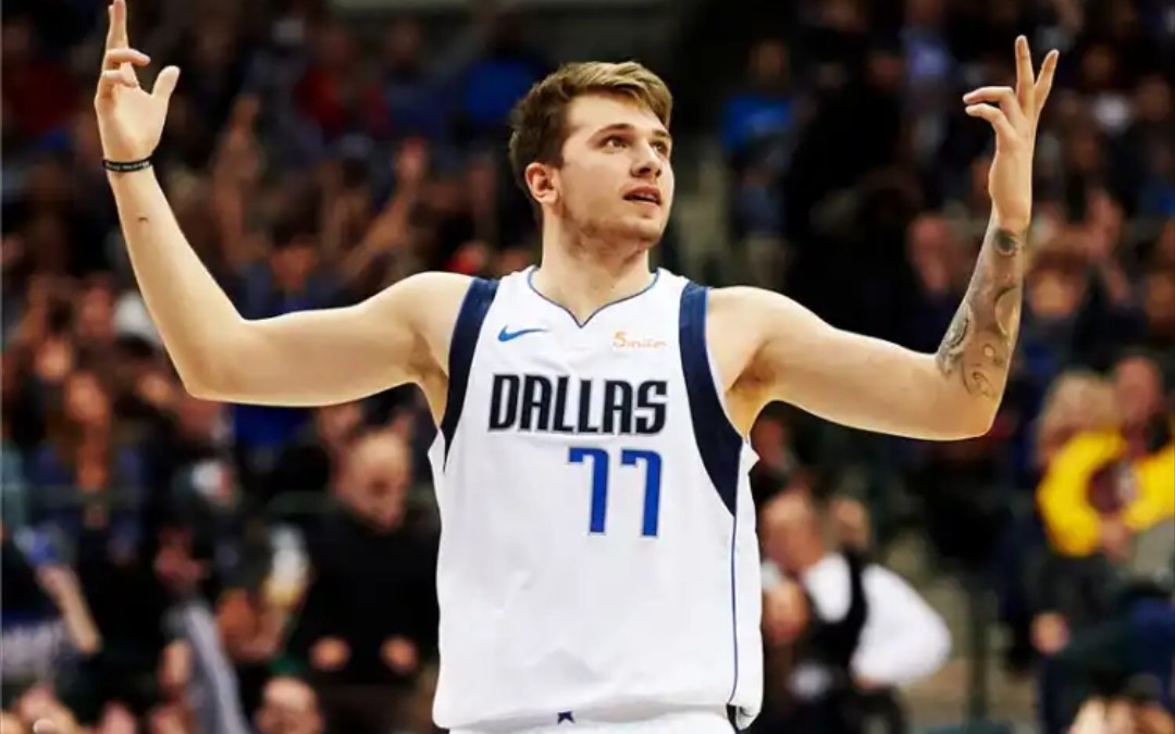 nba2k22东契奇捏脸