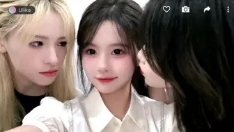【歆璐x艾七】我的兄弟媳妇是我闺女