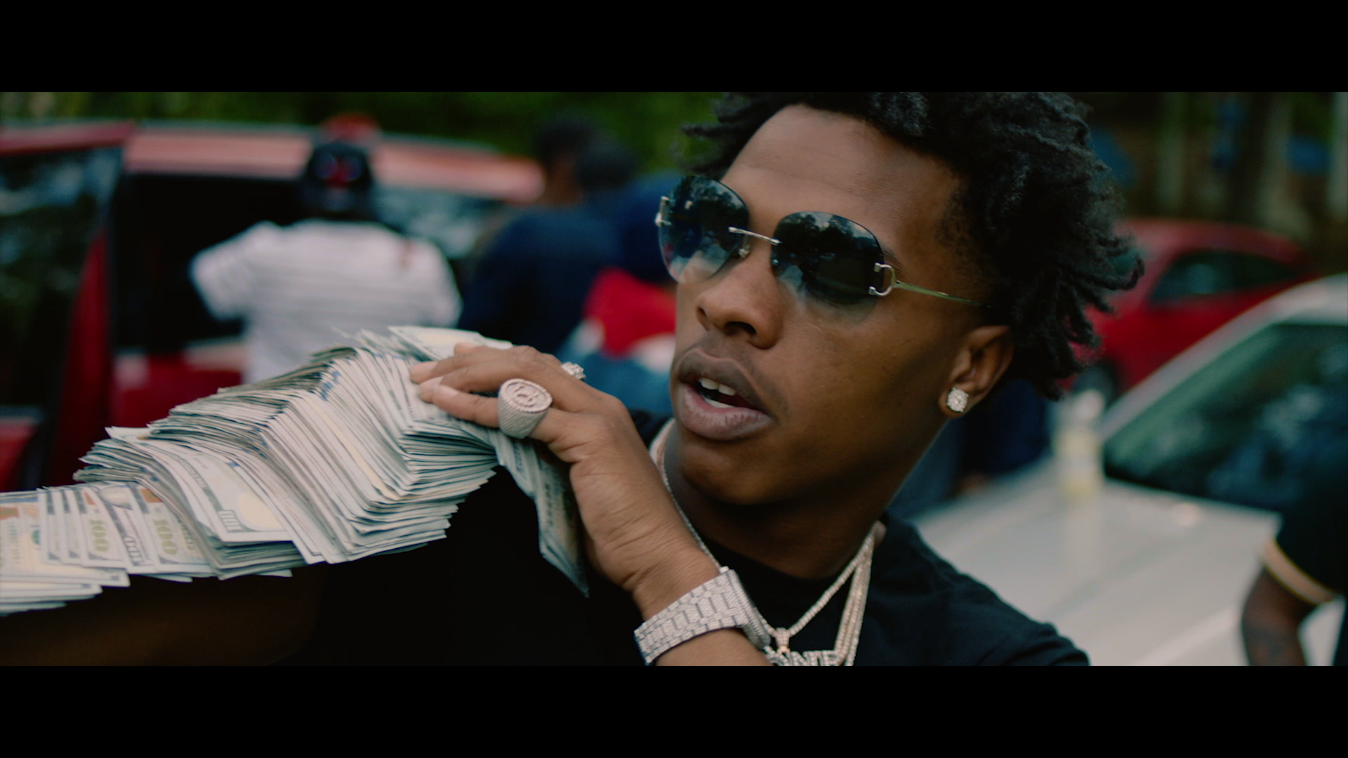 southside - lil baby