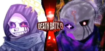 Download Video: 【生死决斗】终末始元 VS 终末始元 直面自己