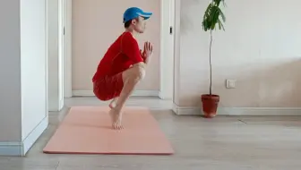 每天金刚蹲3分钟，胜过枸杞和生蚝，感觉比深蹲好！