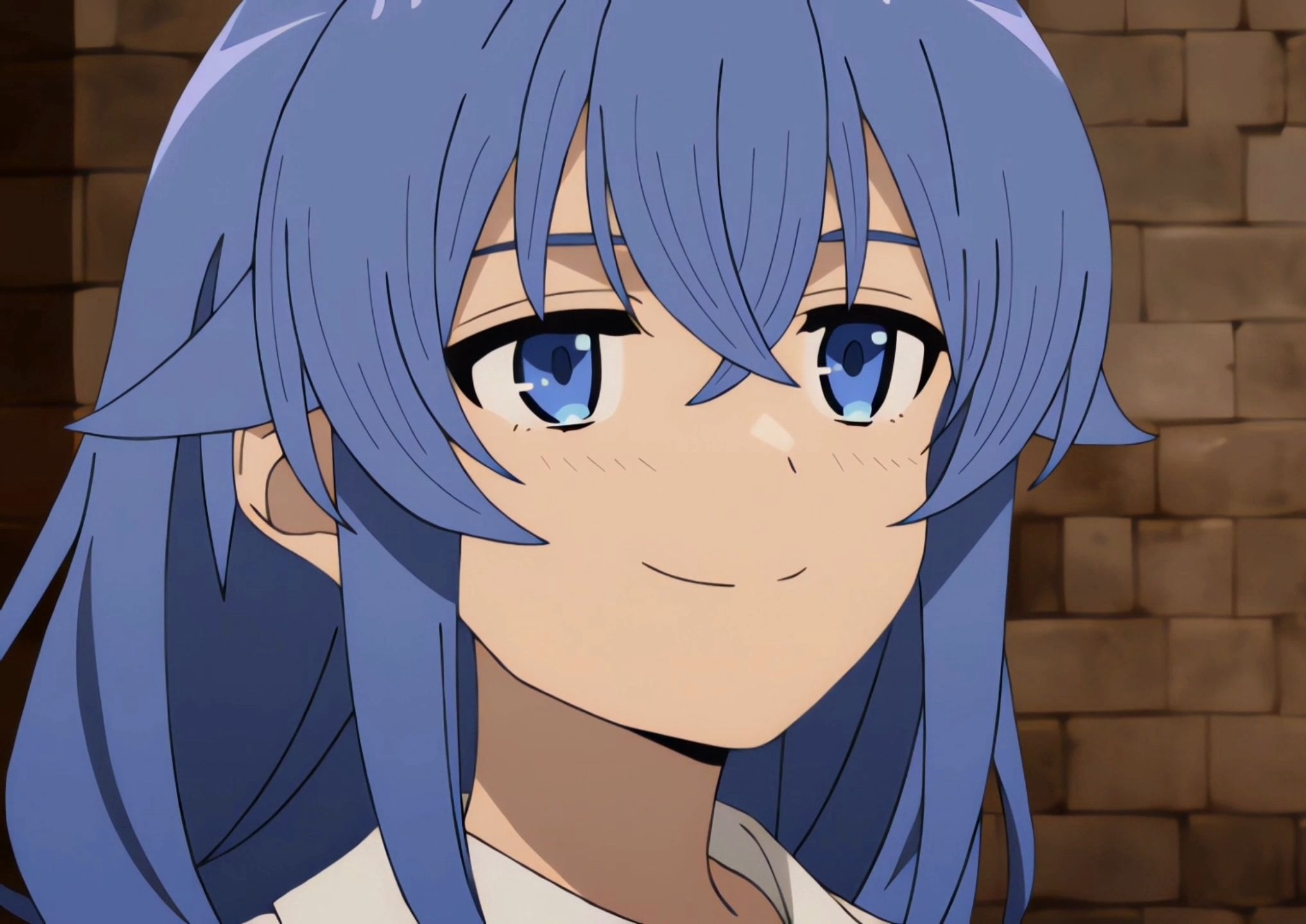 「洛琪希」永存!