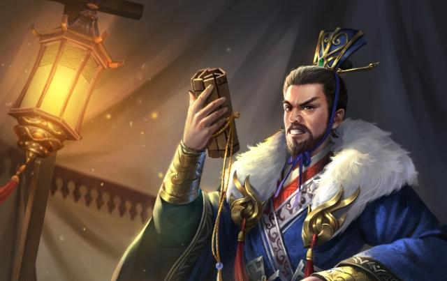 三国杀虎牢关神将之杜畿,吕布无能暴怒