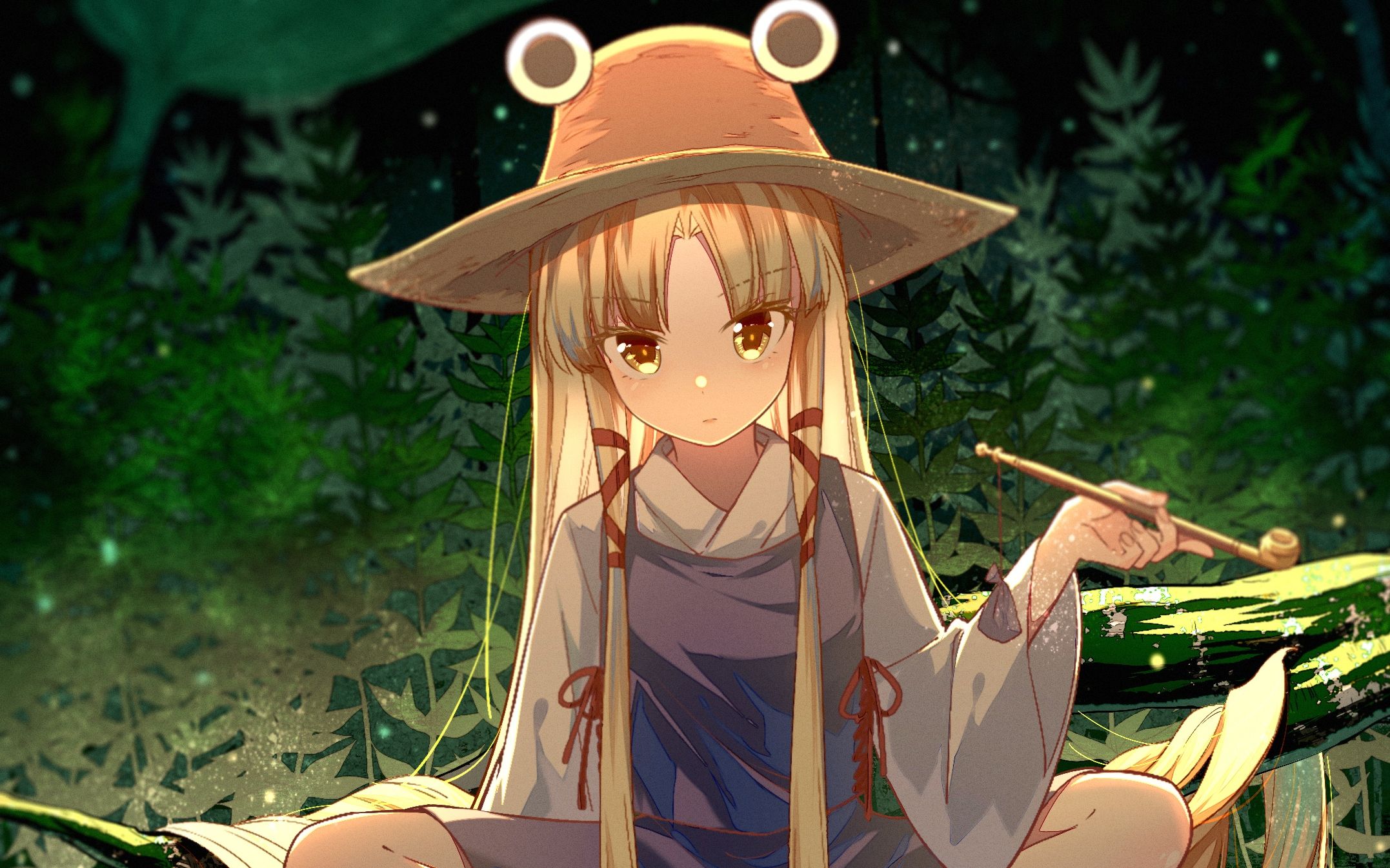 东方风神录ex梦b初混通