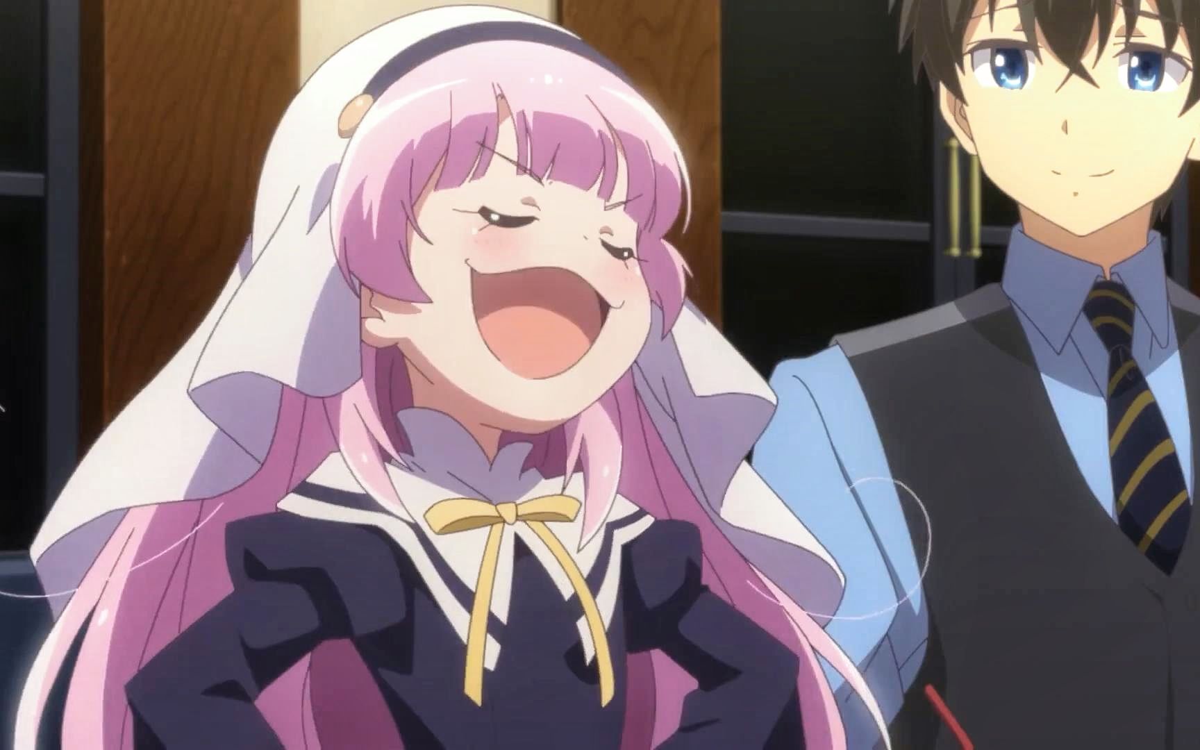 【10月/麻枝准】成神之日 第3话 预告【mce汉化组】