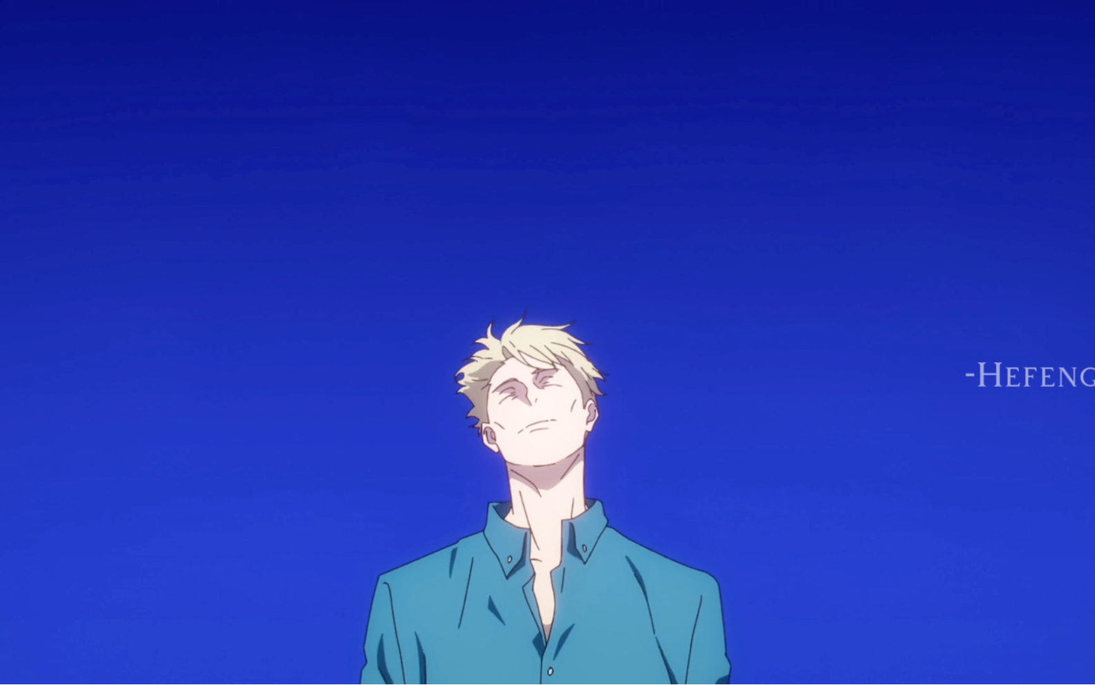 【七海建人】致我深爱的亡夫