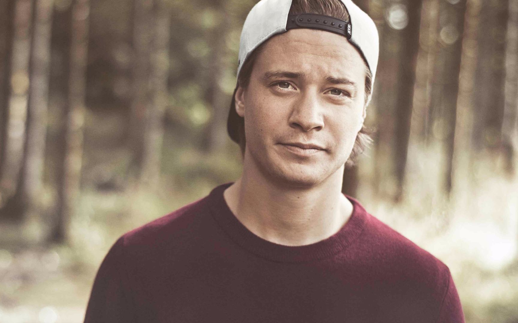 挪威著名dj - kygo(凯狗)个人音乐记录视频