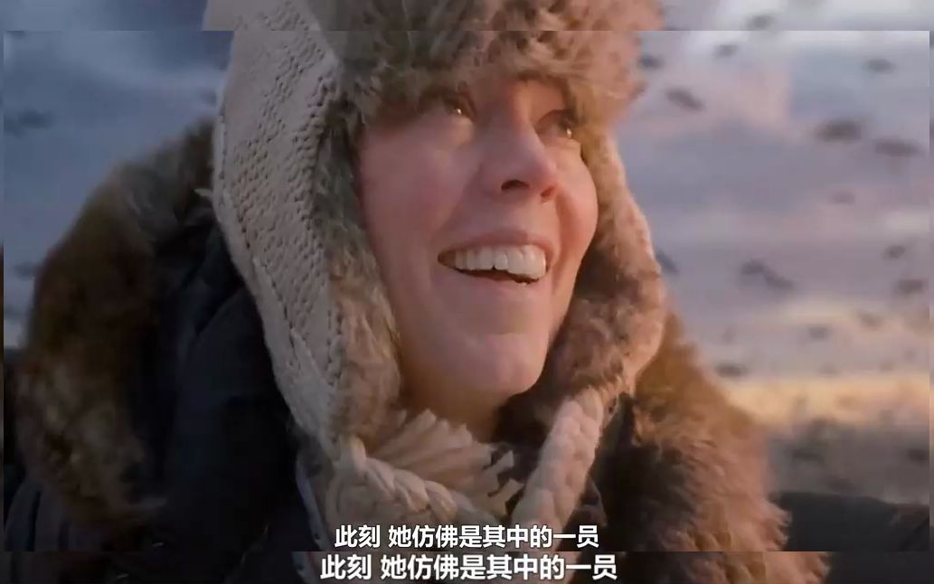 多去陪一陪身边重要的人 #卡门线 #电影解说 #推荐电影 (1)