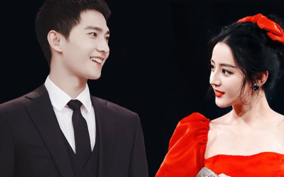 【洋迪cp】荣耀限定双人舞台 9.9杨洋老师生日快乐_哔哩哔哩_bilibili