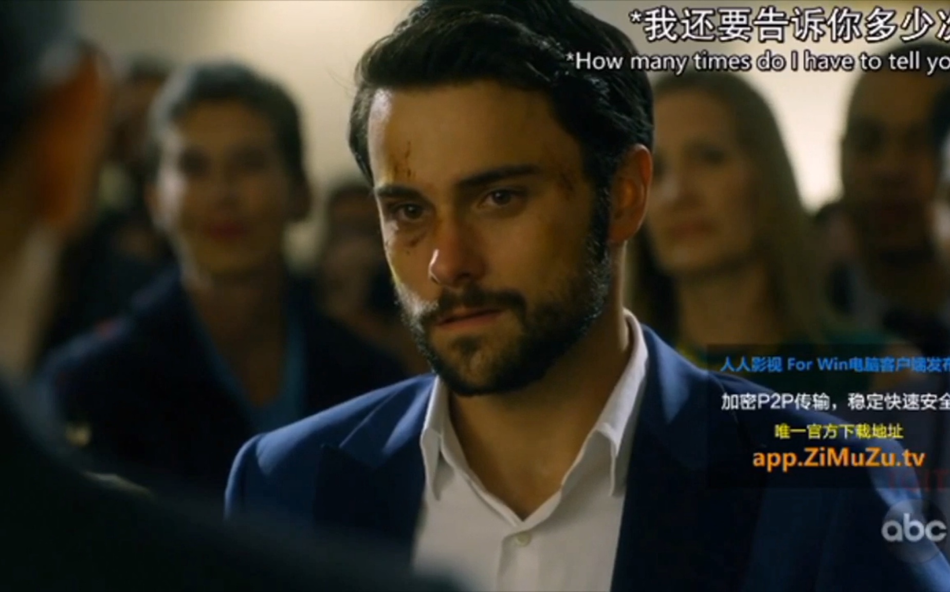 「逍遥法外cut」-奥利弗&康纳oliver&conner-s05-08下