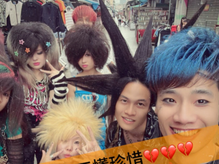 你可以回到过去,但那里已经没人了…