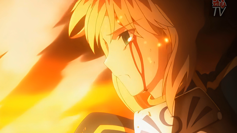 历史原画版fate Zero 主题曲ed1 Memoria 哔哩哔哩 Bilibili