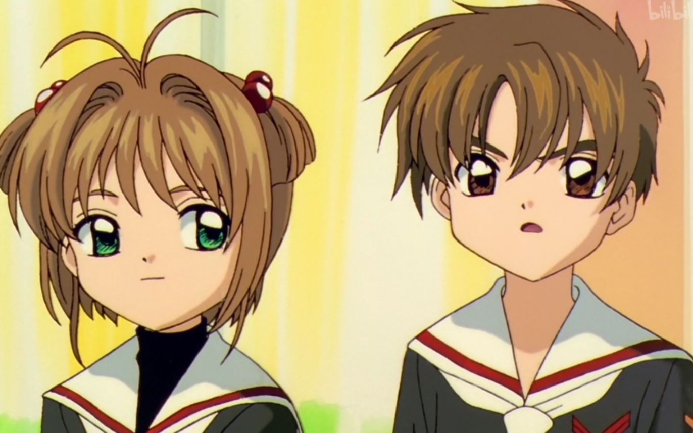 李小狼的脸红合集