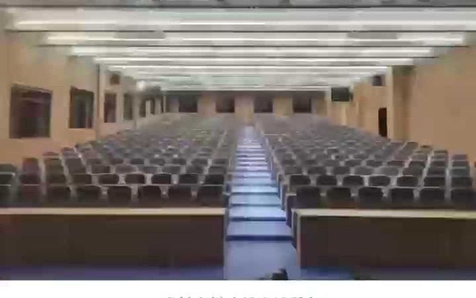 503位52组】重庆市礼堂椅礼棠家具案例分享